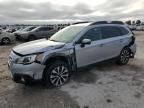 2017 Subaru Outback 3.6R Limited