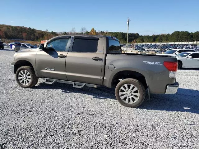 2011 Toyota Tundra Crewmax SR5