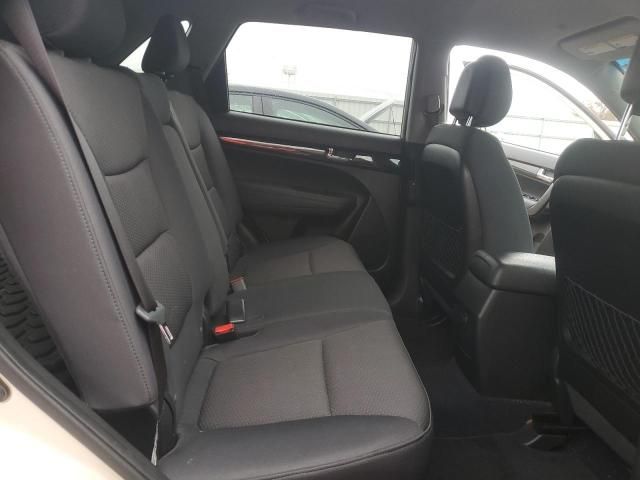 2011 KIA Sorento Base