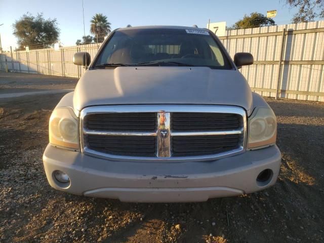 2004 Dodge Durango Limited