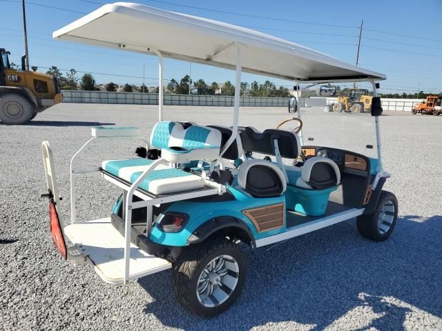 2019 Other Golf Cart