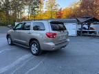 2008 Toyota Sequoia SR5