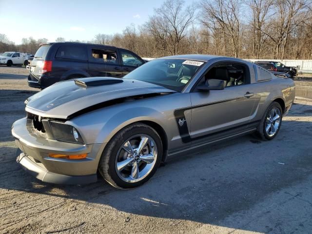 2009 Ford Mustang GT