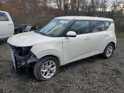 KIA Soul salvage cars for sale: 2025 KIA Soul LX