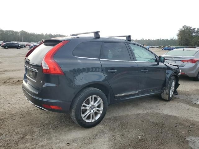 2015 Volvo XC60 T5 Premier