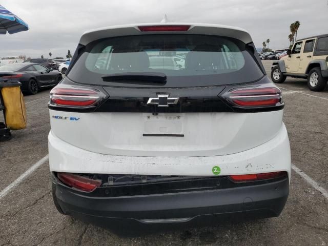 2023 Chevrolet Bolt EV 2LT