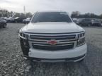 2016 Chevrolet Suburban K1500 LT