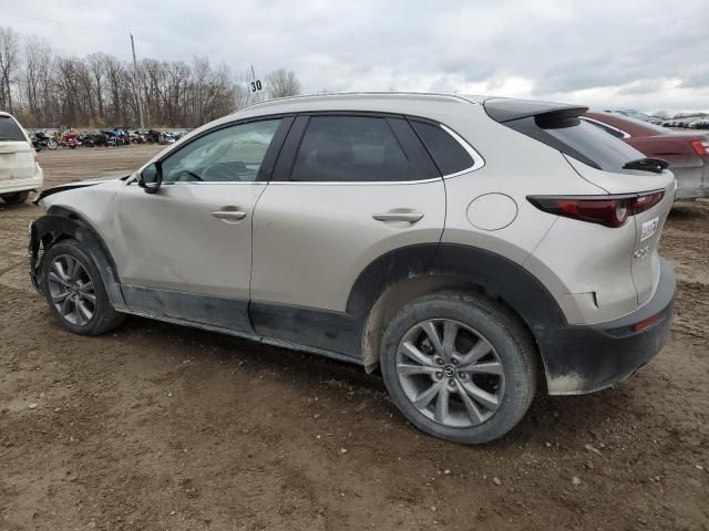 2023 Mazda CX-30 Preferred