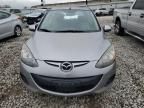 2014 Mazda 2 Sport