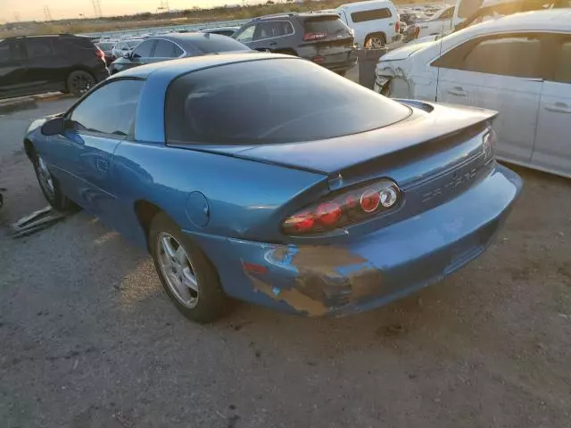 1999 Chevrolet Camaro