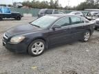 2010 Chevrolet Malibu LS