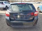 2012 Subaru Impreza Premium