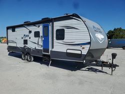 2018 Wildwood Puma en venta en Arcadia, FL