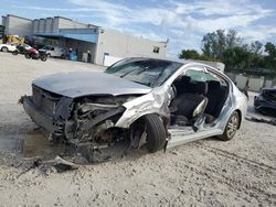 Carros salvage para piezas a la venta en subasta: 2011 Nissan Altima Base