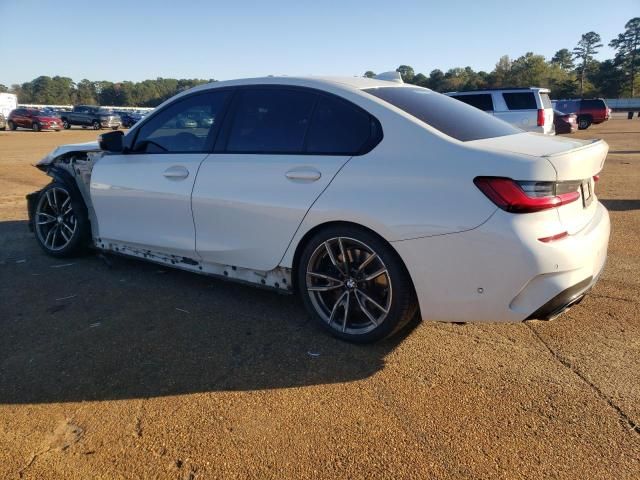 2020 BMW M340I