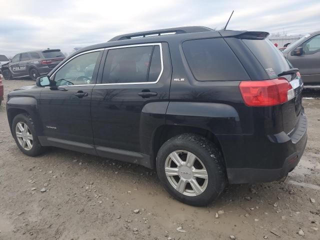 2014 GMC Terrain SLE