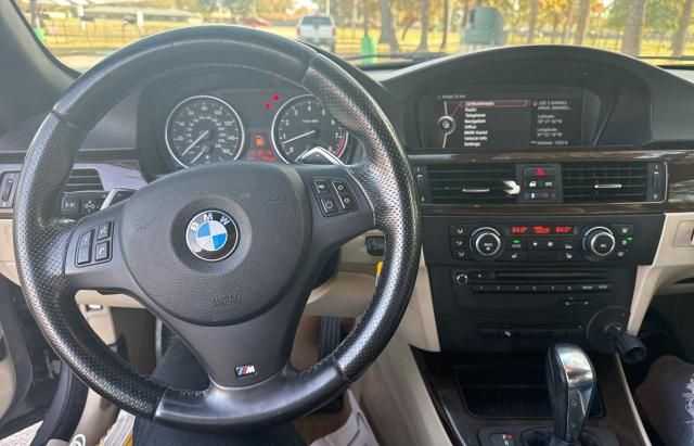 2011 BMW 328 I