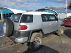 2008 Toyota FJ Cruiser