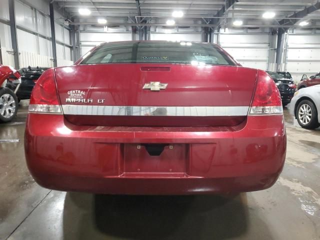 2010 Chevrolet Impala LT