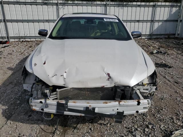 2014 Ford Taurus Limited