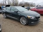 2017 Buick Lacrosse Premium