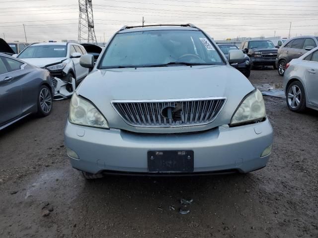 2006 Lexus RX 330