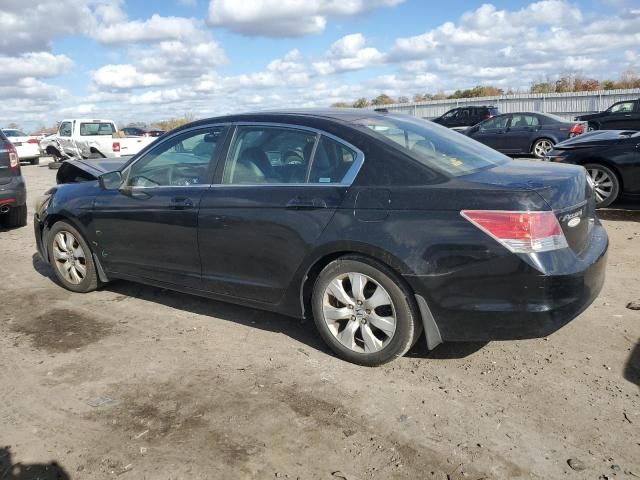 2009 Honda Accord EXL