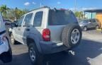 2002 Jeep Liberty Sport