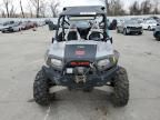 2009 Polaris Ranger RZR