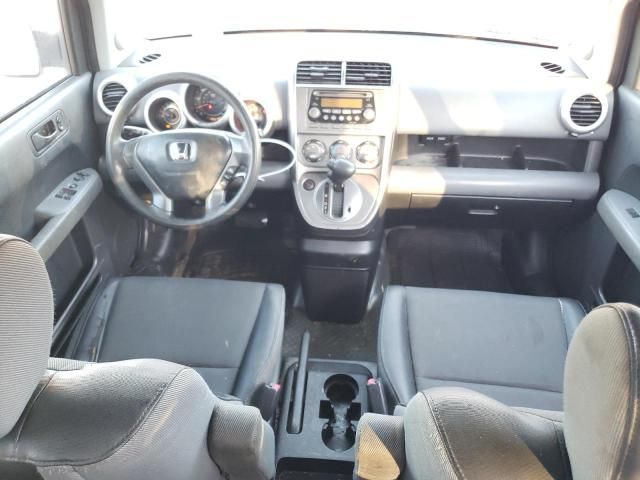 2004 Honda Element EX