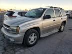 2003 Chevrolet Trailblazer