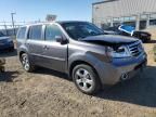 2014 Honda Pilot EXL