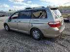 2006 Honda Odyssey EXL