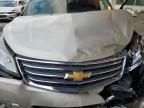 2013 Chevrolet Traverse LT