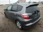 2014 Honda FIT LX