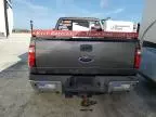 2008 Ford F450 Super Duty