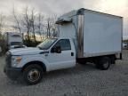 2015 Ford F350 Super Duty