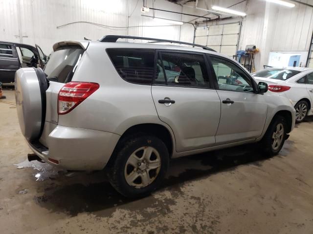 2011 Toyota Rav4 Sport