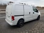 2018 Nissan NV200 2.5S