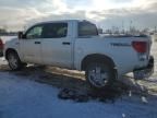 2007 Toyota Tundra Crewmax SR5