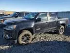 2020 Chevrolet Colorado Z71