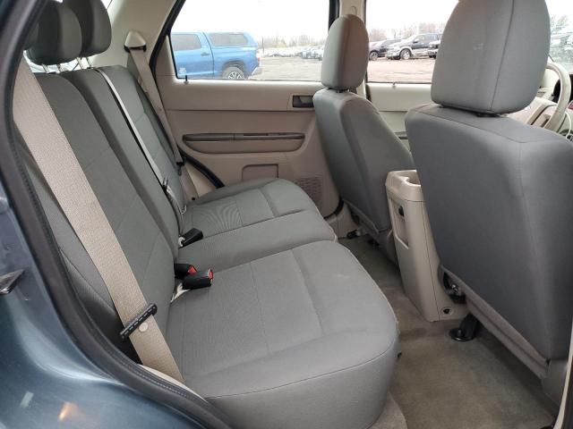 2010 Ford Escape XLS