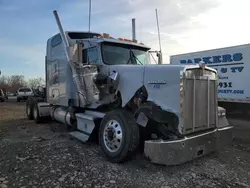 2006 Kenworth Construction W900 en venta en Ellwood City, PA