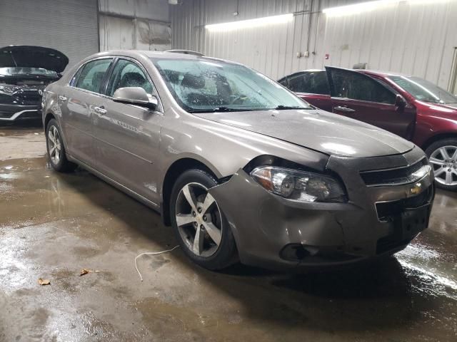 2012 Chevrolet Malibu 1LT