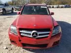 2010 Mercedes-Benz GLK 350 4matic