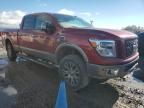 2016 Nissan Titan XD SL