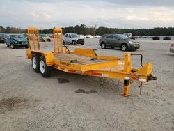 2020 Other Trailer en venta en Lumberton, NC