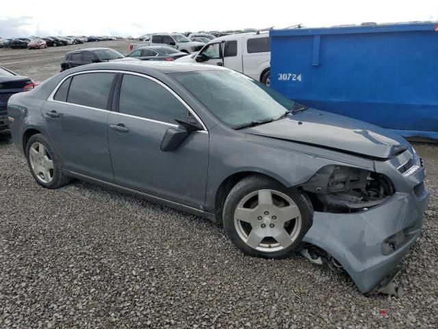 2009 Chevrolet Malibu 2LT