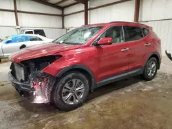 2015 Hyundai Santa FE Sport en venta en Pennsburg, PA