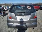 2009 Honda FIT